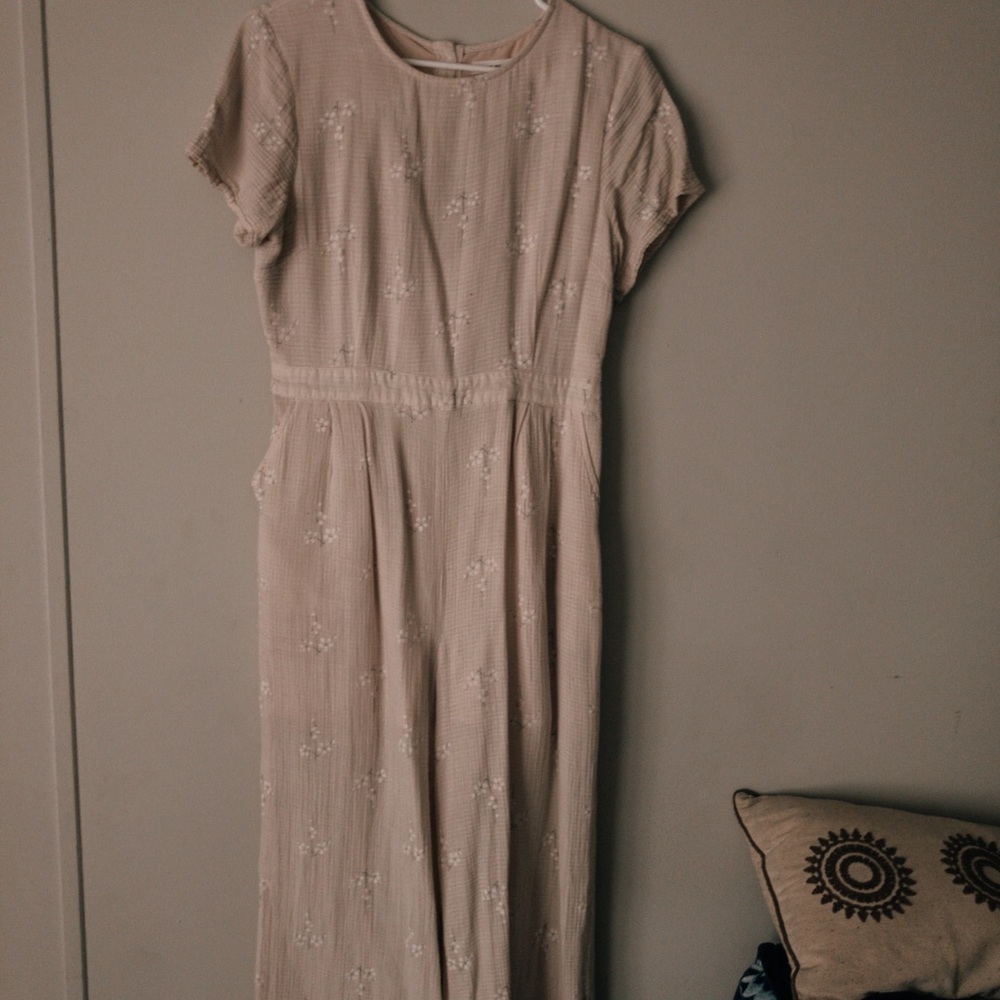 Roole Romper